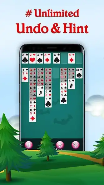 Play FreeCell - Classic Solitaire as an online game FreeCell - Classic Solitaire with UptoPlay