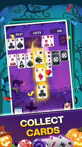 Play FreeCell King as an online game FreeCell King with UptoPlay