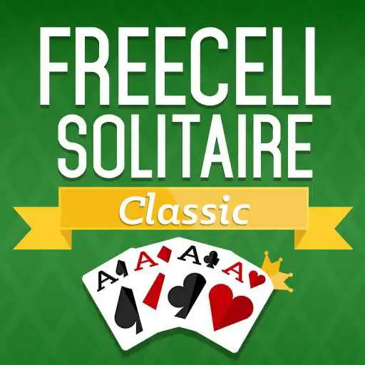 Free play online FreeCell Solitaire Cards Free APK