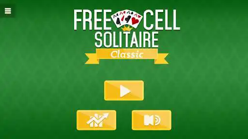 Play FreeCell Solitaire Cards Free