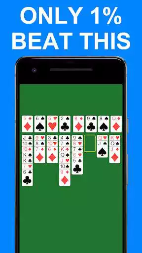 Play FreeCell Solitaire Free