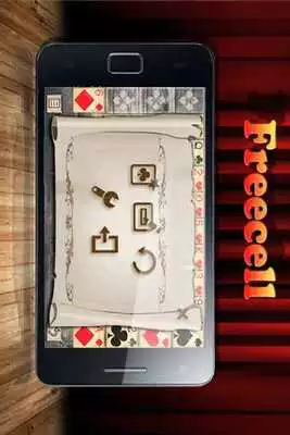 Play FreeCell Solitaire Free