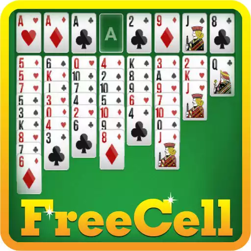 Play Freecell Solitaire APK