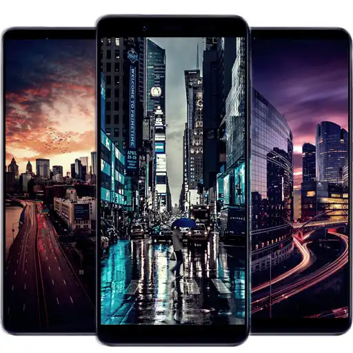 Play Free City Wallpaper HD APK