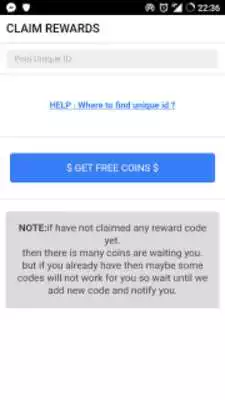 Play Free coins - Pool Instant Rewards