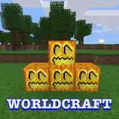 Free play online Freecraft: World Craft 3D APK