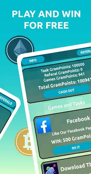 Play FreeCryptoGram as an online game FreeCryptoGram with UptoPlay