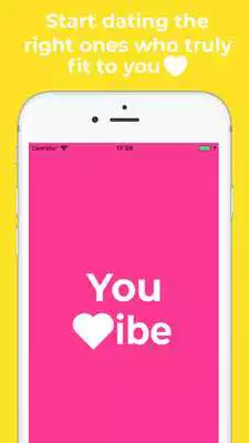 Play Free Dating App - Flirt Chat  Date with Singles