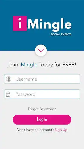 Play Free Dating app - iMingle Social Events  and enjoy Free Dating app - iMingle Social Events with UptoPlay