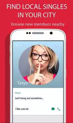 Play Free Dating Hook Up Messenger