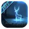 Free play online (FREE) Deer 2 In 1 Theme APK