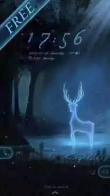 Play (FREE) Deer 2 In 1 Theme