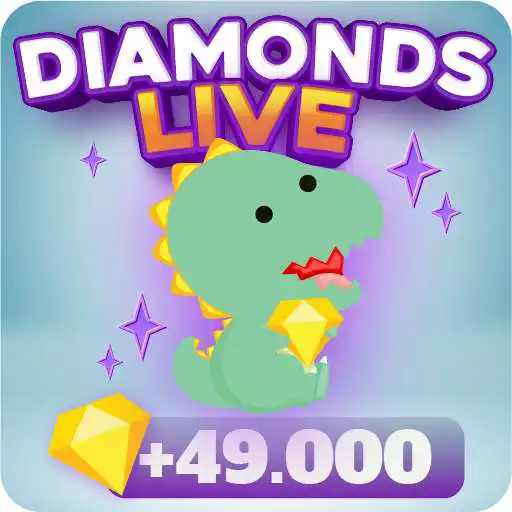 Play Free Diamonds Quiz for Bigo Live APK