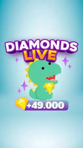 Play Free Diamonds Quiz for Bigo Live  and enjoy Free Diamonds Quiz for Bigo Live with UptoPlay