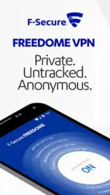 Play FREEDOME VPN Unlimited anonymous Wifi Security