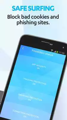 Play FREEDOME VPN Unlimited anonymous Wifi Security