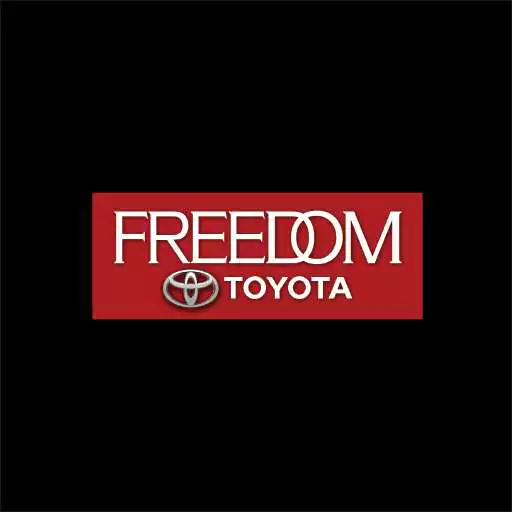 Free play online Freedom Toyota APK