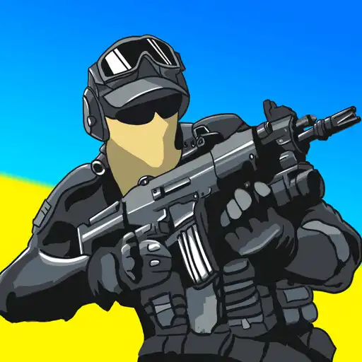 Play Freedom War APK