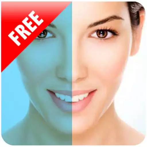 Free play online Free Face Tone Corrector APK