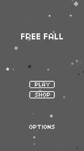 Play freeFall