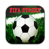 Free play online free FIFA STREET HD 17 guide APK