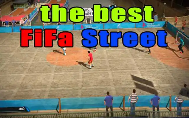 Play free FIFA STREET HD 17 guide