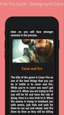 Play Free Fire Guide