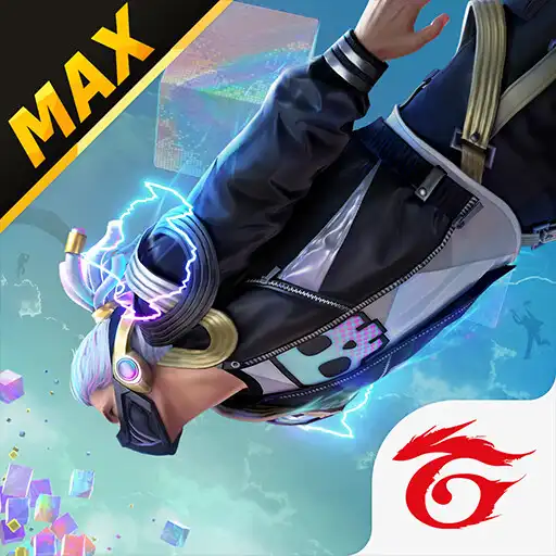 Play Free Fire MAX APK