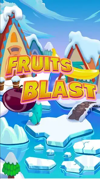 Play Free Fruit Blast Match Mania as an online game Free Fruit Blast Match Mania with UptoPlay