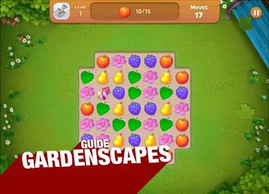 Play Free Gardenscapes Guide