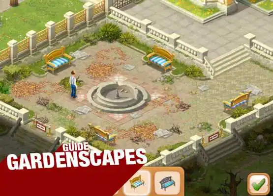 Play Free Gardenscapes Guide