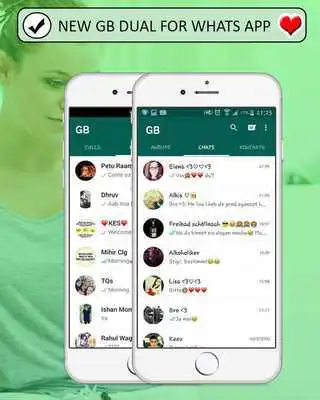 Play Free GBWhatsaap 2018