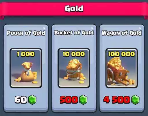 Play Free Gems Clash Royale guide