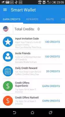 Play Free Gift Cards : Smart Wallet