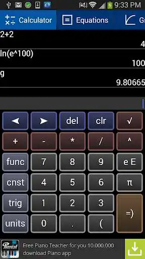 Play Free Graphing Calculator 2  and enjoy Free Graphing Calculator 2 with UptoPlay