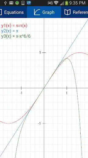 Play Free Graphing Calculator 2 as an online game Free Graphing Calculator 2 with UptoPlay