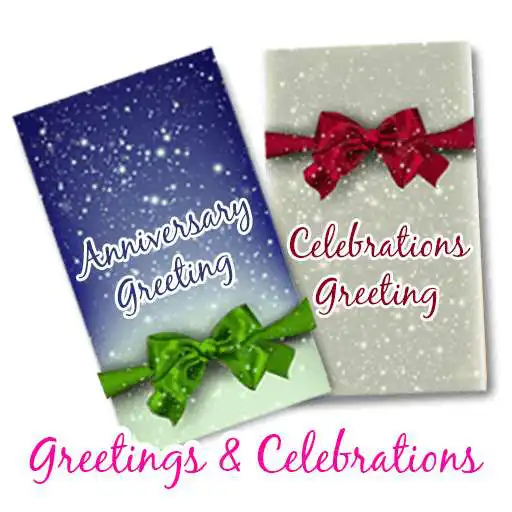 Free play online Free Greeting Card Maker  APK