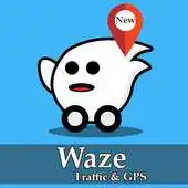 Free play online Free Guia Waze GpsMaps 2018 APK