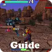 Free play online Free Guide Tekken 3 game APK