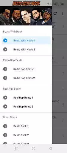 Play Free Instrumental beats with hook as an online game Free Instrumental beats with hook with UptoPlay