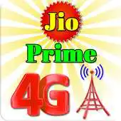 Free play online Free JIO Prime 4g Data Prank APK