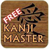 Free play online Free Kanji Master APK