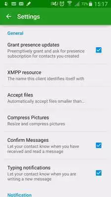 Play Freelab XMPP messenger jabber