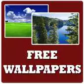 Free play online Free Landscape Wallpapers APK