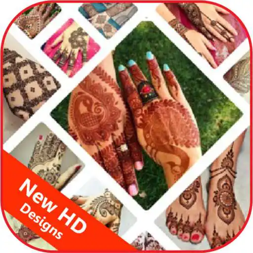 Play Free Latest Mehndi Design 2021- Offline APK