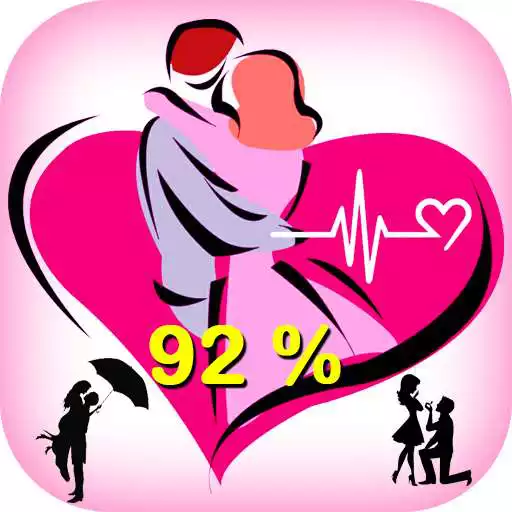 Play Free Love Calculator  : True Love Test APK