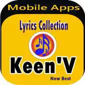 Free play online Free Lyrics KeenV APK