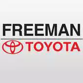 Free play online Freeman Toyota APK