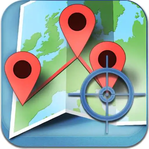 Free play online Free Maps Ruler APK