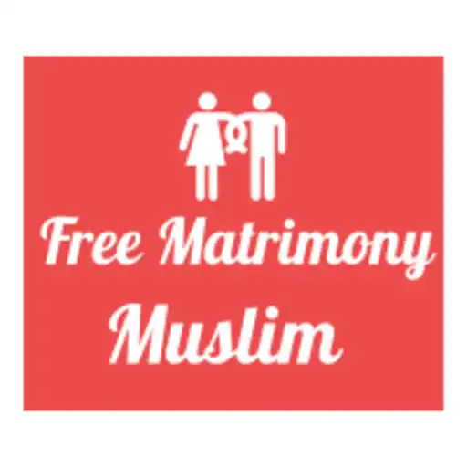 Play Free Matrimony Muslim APK